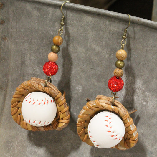 You're Killin' Me Smalls Charm'd Dangle Earrings