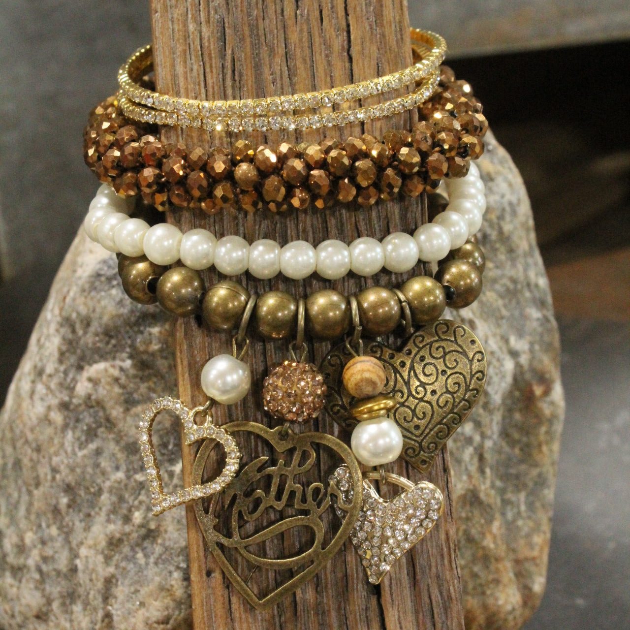 Someone Special Bracelet Set