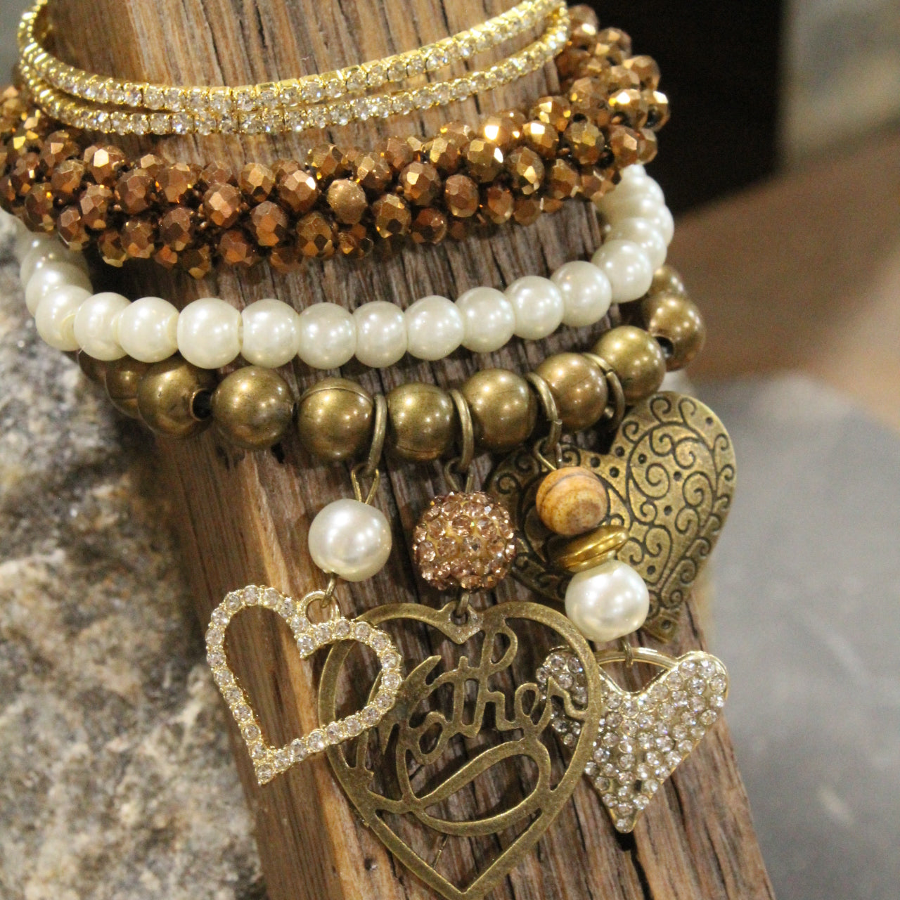 Someone Special Bracelet Set