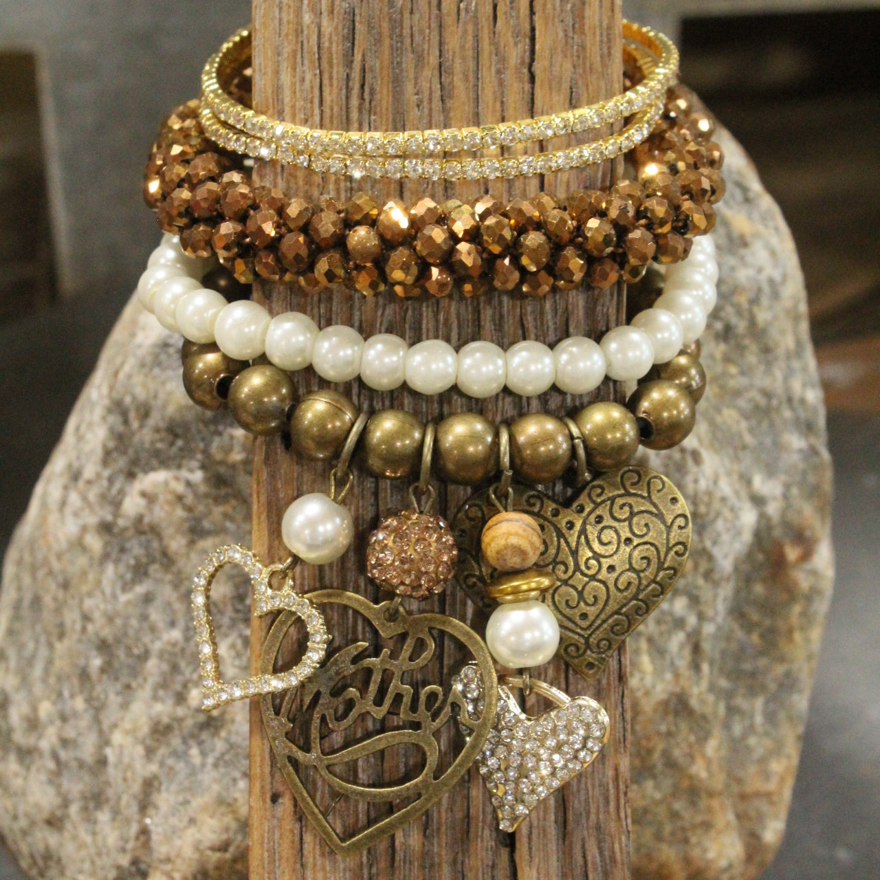 Someone Special Bracelet Set