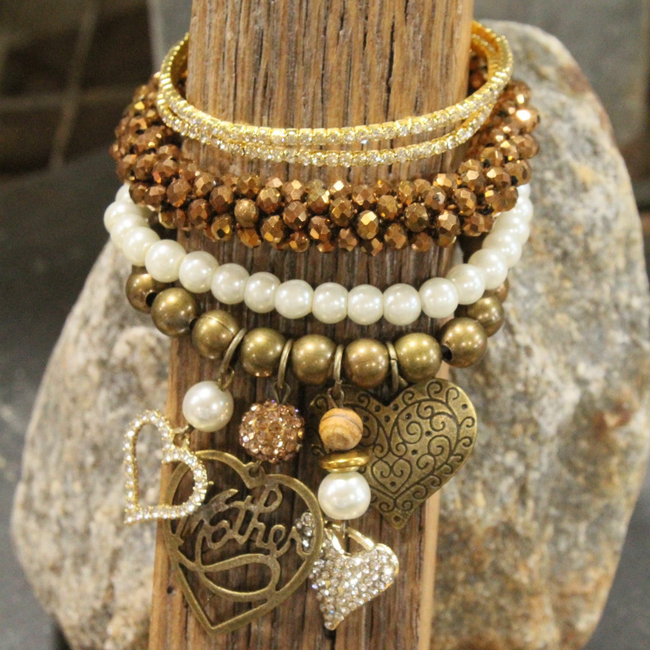 Someone Special Bracelet Set
