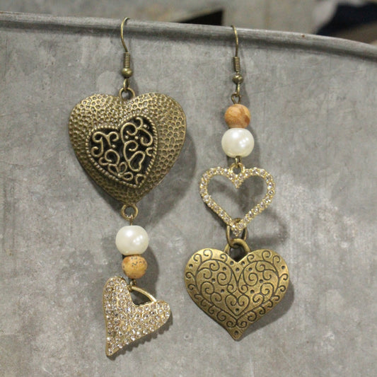 Someone Special Dangle Earrings